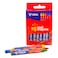 Veda Crayons Cr-8A 8 Col
