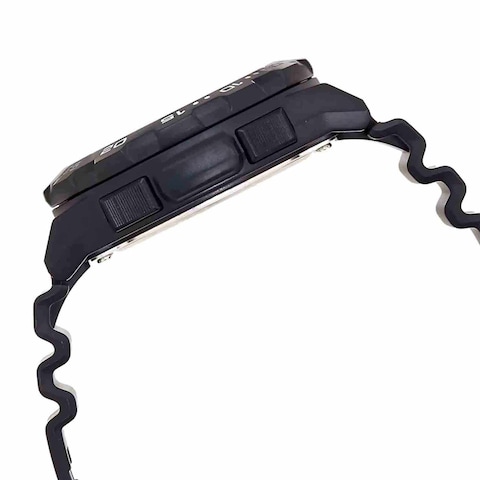 Casio Youth Series Men&#39;s Analog + Digital Watch AEQ-100W-1AV