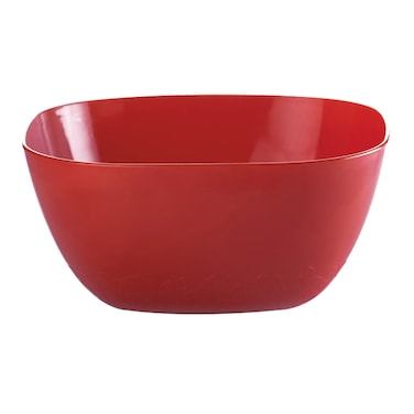 إم ديزاين إيدن بيسيكس بولة سلطة - أحمر