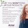 Now Foods Magnesium Topical Spray (8Oz)