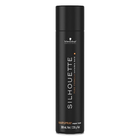 Schwarzkopf Silhouette Super Hold Hair Spray 300ML