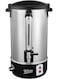 Wtrtr 10L Electric Water Boiler Commercial Insulation Bucket Kettle