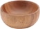 Coffee beans wood plate 8x3.5