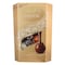 Lindt Lindor Cornet Assorted Milk Chocolate With Melting Filling 200g