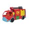 Cocomelon Deluxe Transforming Firetruck Battery Operated