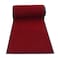 Mat for entrance door, floor mat, absorbent non-slip carpet 90 x 100 cm