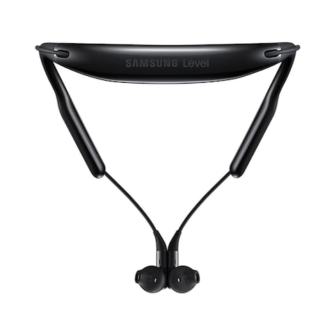Samsung Level U2 Wireless In-Ear Earphones With Mic Black