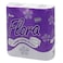 Flora Longer Lasting Toilet Paper Rolls 4 Pack