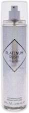 Paris Hilton Platinum Rush Body Mist 236ml