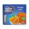 Foster Clark'Orange Jelly Dessert 80g