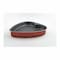 Nouval Lovely Hearts Oven Tray - 30 Cm - Red