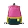Crumpler BB-BP-001 Bagbino Kids Sports Backpack Pink / Petrol