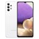 Samsung A32 Smartphone 6GB RAM, 128GB ROM White