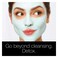 Neutrogena Skin Detox Clarifying Clay Wash Mask 150 ml