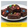 M&amp;M's Grab &amp; Go Chocolate Peanut Butter Candies 141.8g