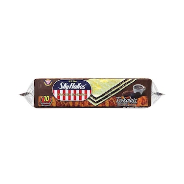 أم. واي سان سكاي فليكس كراكر ساندوتش شوكولاته 300 غرام