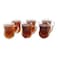 Pasabahce Dem Tea Cups 140ml 6 PCS