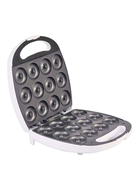 Dlc Electric Donut Maker 1400W Dlc-313 White