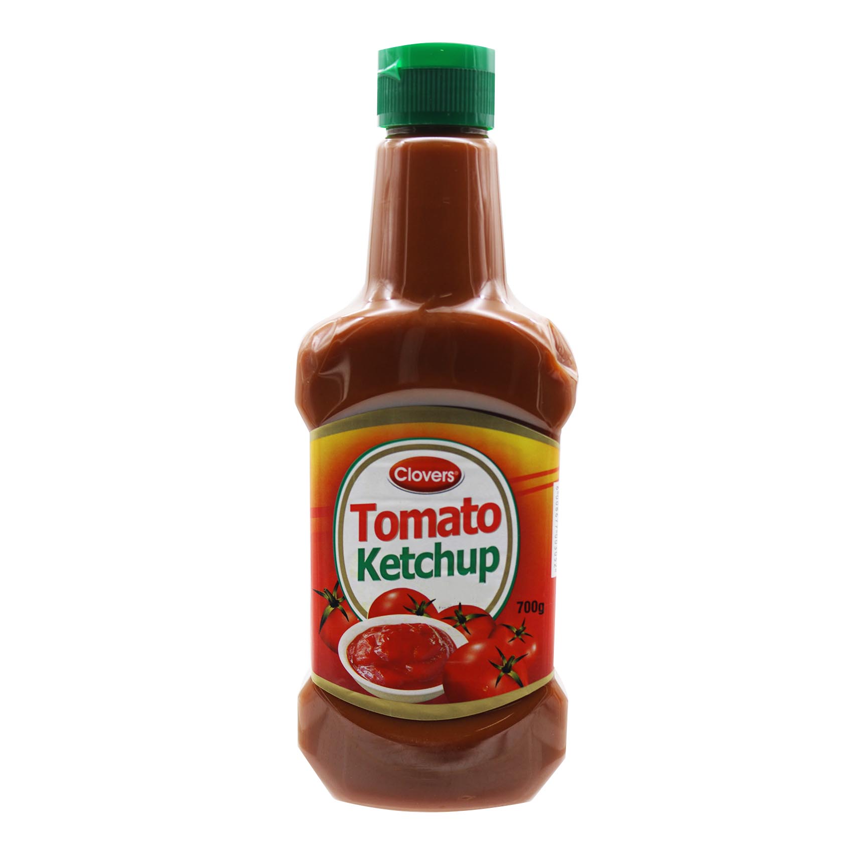 Clovers Tomato Ketchup 700G