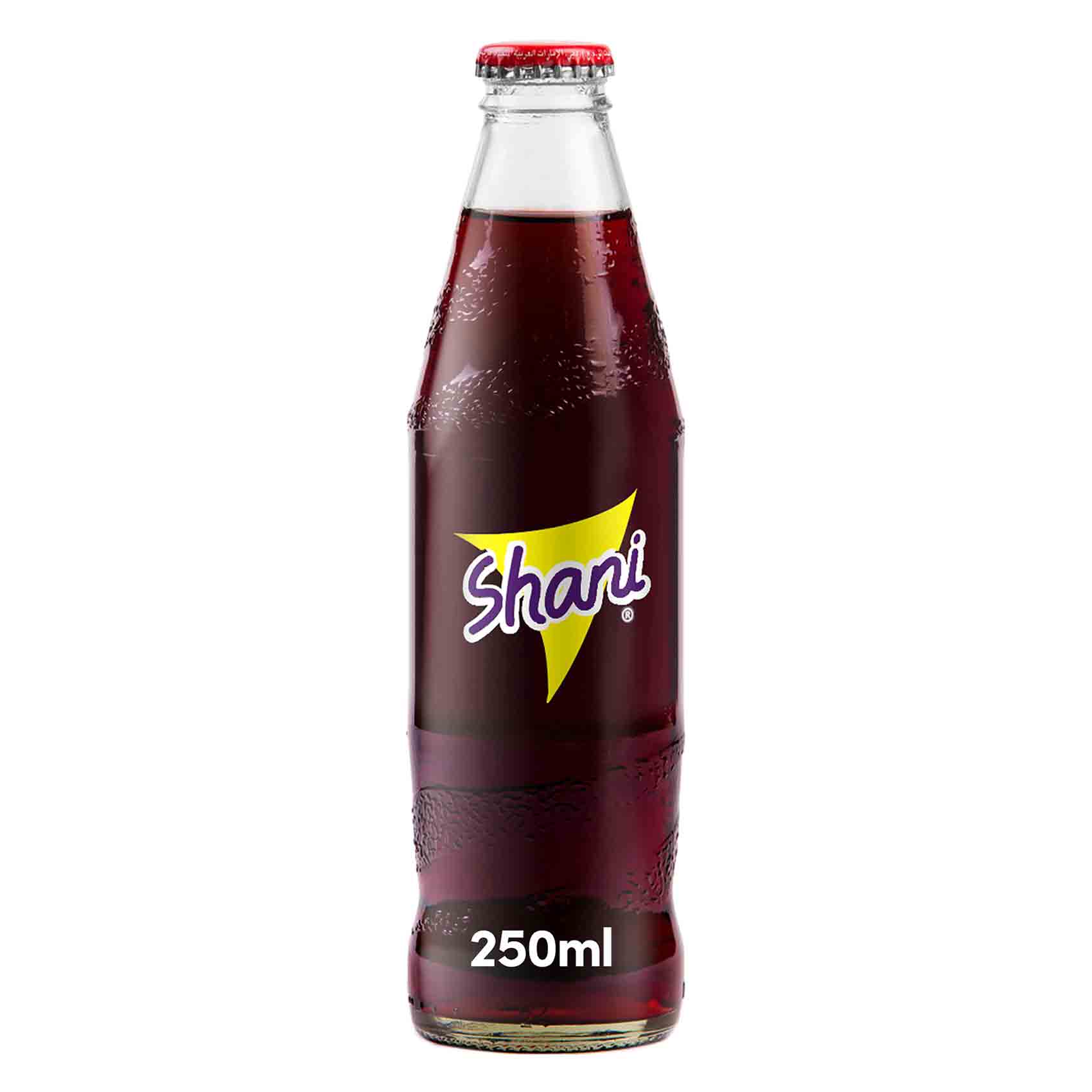 Shani Bottle 250ml
