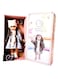 Rally Fashionable Doll Toy For Girls