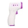 Generic-Handheld Thermometer Digital Forehead Thermometer Portable Infrared Thermometer Non Contact Body Temperature Thermometer for Baby/Adult