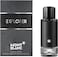 Montblanc Explorer Eau De Parfum For Men - 30ml