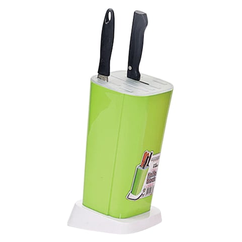 KNIFE BLOCK SQUARE E3002