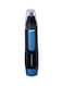 Olsenmark Nose Trimmer Black/Blue