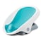 CLEAN RINSE BABY BATHER-AQUA