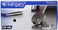 Generic Kangaro 2 Hole Puncher Dp-900 65 Sheets Capacity Assorted Colors