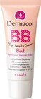 BB Magic Beauty Cream 8 &amp; 1 -4 Sand - 30 ml