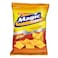 Jack And Jill Magic Flakes Crackers Cheese 100g