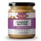 Naturalli Smooth Cashew Nut Butter  360g