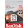 Sandisk Ultra SDXC UHS-I Memory Card 128GB 80MB/S (Class 10)