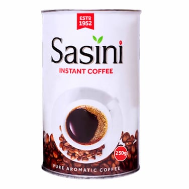 Sasini Instant Coffee 250g