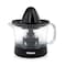 Tristar Citrus Juicer CP-3004PR Squeezer Black 500ML