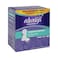 Always Daily Liners Comfort Protect Normal 80 Count