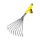 Crownman 9T Flat Rakes Plastic Handle