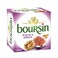 Boursin Soft Cheese Fig And Nuts Figue &amp; 3 Noix 150g
