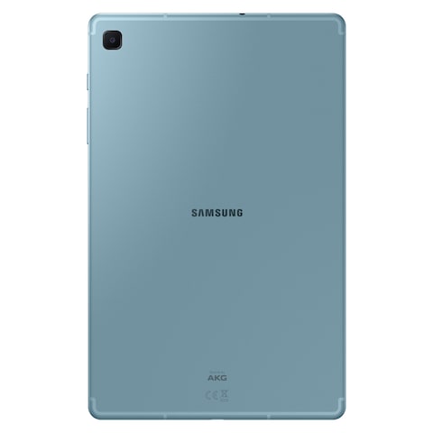 Samsung Galaxy Tab S6 Lite 10.4-Inch 4GB RAM 64GB Wi-Fi Angora Blue With S Pen