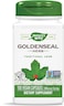 Nature'S Way Goldenseal Herb 400 Mg. 100 Vegetarian Capsules