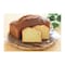 Cake Pound Plain