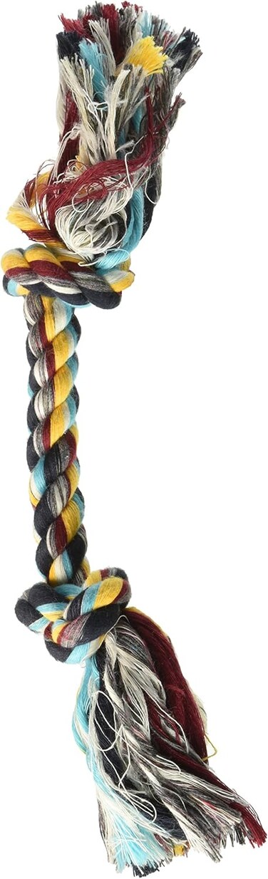 BOODA 2KNOT ROPE BONE SMALL ~ MULTICOLOR