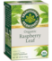 Traditional Medicinals Raspberry Leaf 16 Teabags