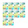 Bestway Heavy Duty Repair Patch 62068 Yellow Pack of 10
