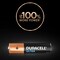 Duracell Ultra Power AA Batteries - 4 Batteries