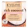 Eveline Cosmetics Ultra-Moisturizing Rich Coconut Face Cream White 50ml