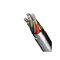 Devia Mp527 USB Type-C to Lightning cable 1M - Black