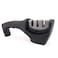 Knife Sharpener - 3-Stage Knife Sharpening Tool Helps Repair, Quickly Sharpen Dull Knife, Knife Sharpening Tool Helps Repair Restore and Polish Blades, Safe and Easy to Use
